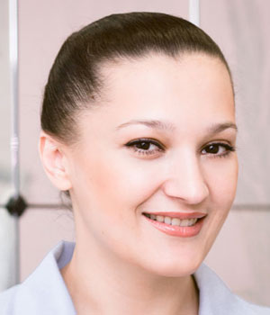 Унапкошвили Наталья