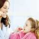 Следите за чисткой зубов своих детей